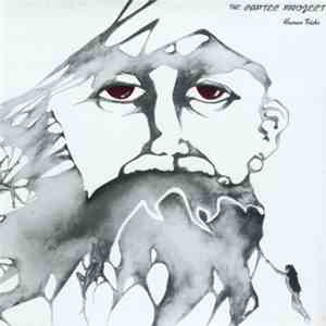 The Captec Project - Human Tricks download mp3 flac