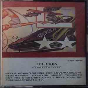 The Cars - Heartbeat City download free