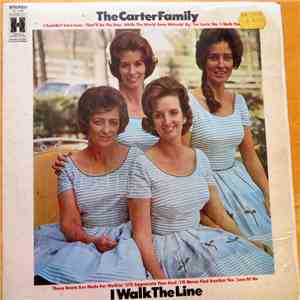 The Carter Family - I Walk The Line download mp3 flac