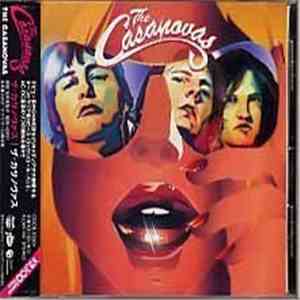 The Casanovas - The Casanovas download mp3 flac