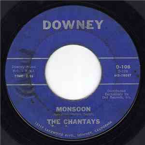 The Chantays - Monsoon / Scotch Highs download free