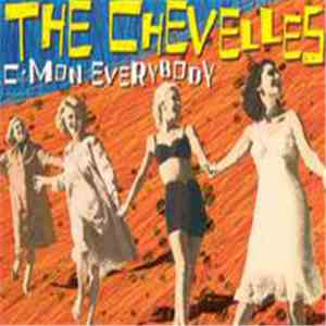 The Chevelles - C'mon Everybody download mp3 flac