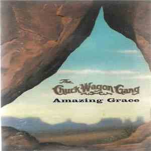 The Chuck Wagon Gang - Amazing Grace download free