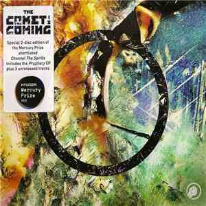The Comet Is Coming - Channel The Spirits + Prophecy download mp3 flac