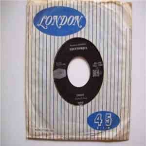 The Cookies - Chains / Stranger In My Arms download mp3 flac