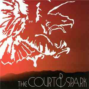 The Court And Spark - Bless You download free