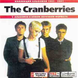 The Cranberries - The Cranberries download mp3 flac