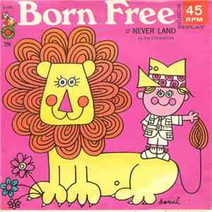 The Cricketones - Born Free download mp3 flac