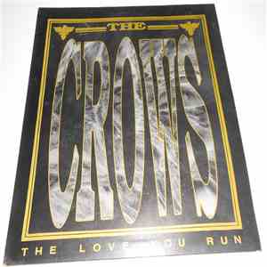 The Crows  - The Love You Run download mp3 flac