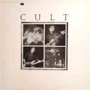 The Cult - Dreamtime Live At The Lyceum download mp3 flac