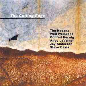 The Cutting Edge  - The Cutting Edge download mp3 flac