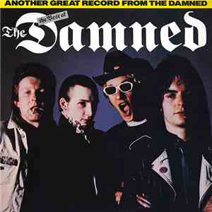 The Damned - Another Great Record From The Damned: The Best Of The Damned download free