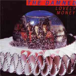 The Damned - Lovely Money download mp3 flac