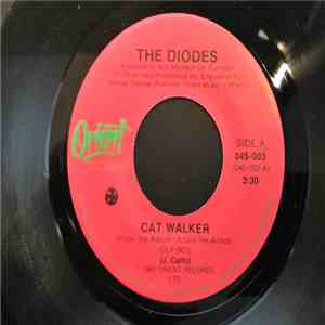 The Diodes - Cat Walker / Action Re-Action download mp3 flac