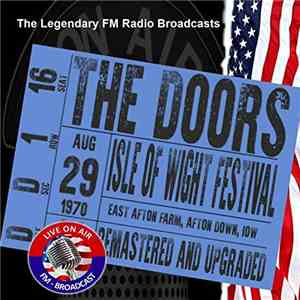 The Doors - Live At The Isle Of Wight Festival 1970 download mp3 flac