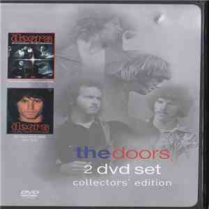 The Doors - Soundstage Performances/No One Here Gets Out Alive (The Doors Tribute To Jim Morrison) download mp3 flac