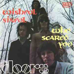 The Doors - Wishful Sinful / Who Scared You download mp3 flac