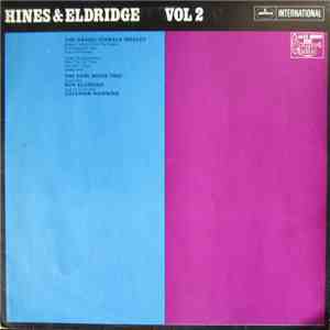 The Earl Hines Trio - Hines & Eldridge Vol. 2 download free