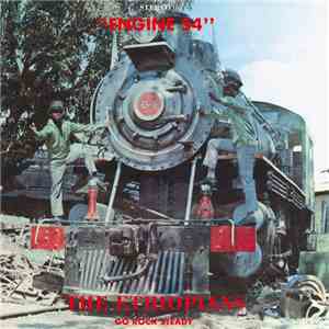 The Ethiopians - Engine 54 download mp3 flac