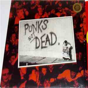 The Exploited - Punks Not Dead download free