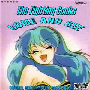 The Fighting Cocks - Come And See download mp3 flac