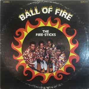 The Fire-Sticks - Ball Of Fire download mp3 flac
