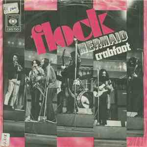 The Flock - Mermaid download mp3 flac