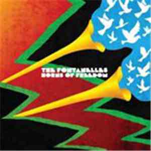 The Fontanelles - Horns Of Freedom download mp3 flac