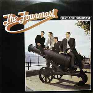 The Fourmost - First And Fourmost download free