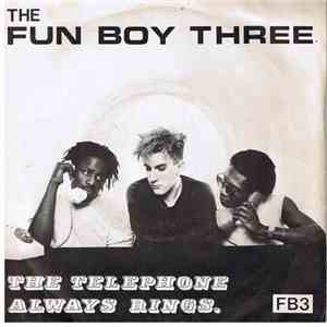 The Fun Boy Three - The Telephone Always Rings download mp3 flac