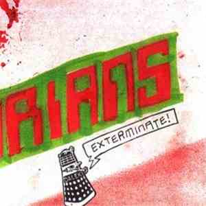 The Futurians - Exterminate! download free The Futurians - Exterminate! download mp3 flac