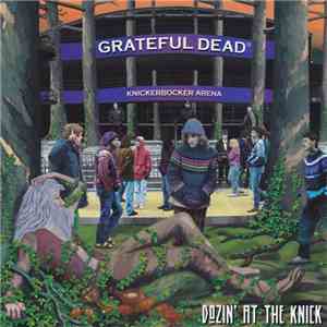 The Grateful Dead - Dozin' At The Knick download mp3 flac