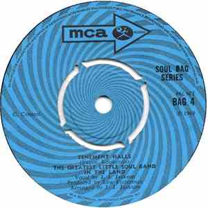 The Greatest Little Soul Band In The Land - Fat, Black and Together download free
