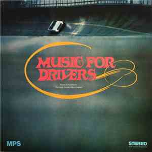 The Happy Sound Of Berry Lipman - Music For Drivers download free