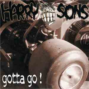 The Harry Sons - Gotta Go! download mp3 flac