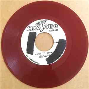 The Heptones - Hard To Confess download mp3 flac