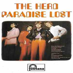 The Herd - Paradise Lost download mp3 flac