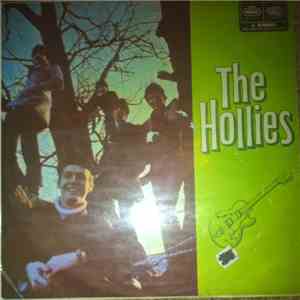 The Hollies - The Hollies download mp3 flac