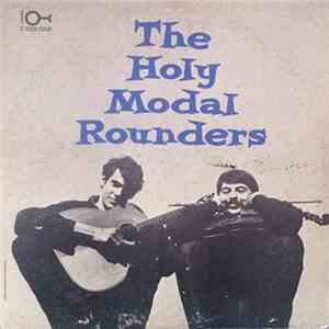 The Holy Modal Rounders - The Holy Modal Rounders download mp3 flac