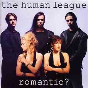 The Human League - Romantic? download free