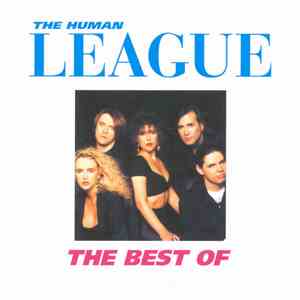 The Human League - The Best Of The Human League download mp3 flac