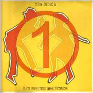 The Idiots  / The Redneck Manifesto - Sample / He Threw Down His Rifle And Ran download mp3 flac