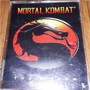 The Immortals - Mortal Kombat (The Album) download free