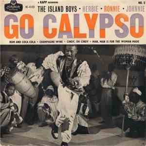 The Island Boys - Go Calypso No2 download mp3 flac