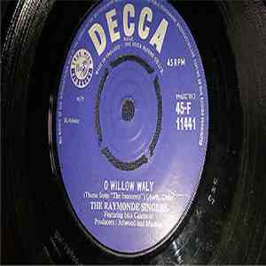 The Ivor Raymonde Singers - Just A Wearyin' For You download free