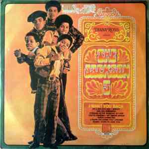 The Jackson 5 - Diana Ross Presents The Jackson 5 download mp3 flac