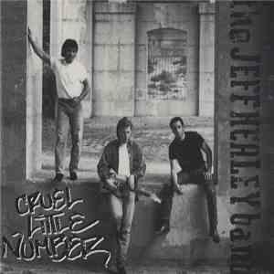 The Jeff Healey Band - Cruel Little Number download mp3 flac