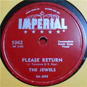The Jewels  - Please Return / Natural Natural Ditty download mp3 flac