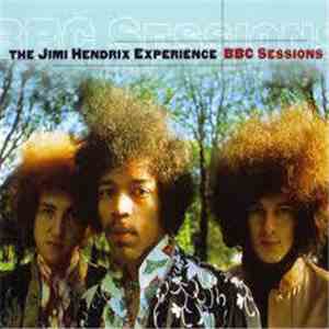 The Jimi Hendrix Experience - BBC Sessions download free