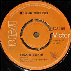 The Jonny Young Four - Dreaming Country download mp3 flac
